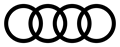 Logo of Audi - Rzeszów Jasionka Airport