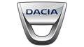 Logo of Dacia - Rzeszów Jasionka Airport