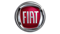 Logo of Fiat - Rzeszów Jasionka Airport