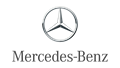Logo of Mercedes - Rzeszów Jasionka Airport