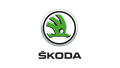 Logo of Skoda - Rzeszów Jasionka Airport
