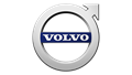 Logo of Volvo - Rzeszów Jasionka Airport